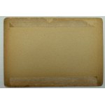 Wawel od strony Wisły - Widok przedwojennego Krakowa - Drezno 1901