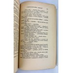 OSSENDOWSKI Ferdynand Antoni - Pod smaganem Samumu - Poznań 1927 [bound].