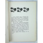 NIEMOJEWSKI Andrzej - Któż ten mąż? - Kraków 1903 [Litwa]