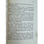 NIEMOJEWSKI Andrzej - Któż ten mąż? - Kraków 1903 [Litwa]