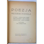 MAZUR J. MISERY CUBIN ST. NOWOBIELSKA H. ... - Poetry of Young Podhale - Krakow 1937
