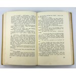 RUDYARD Kipling - Bilioteka Lauretów Nobla - Poznań 1926