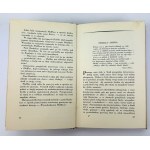 RUDYARD Kipling - Bilioteka Lauretów Nobla - Poznań 1926