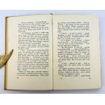RUDYARD Kipling - Bilioteka Lauretów Nobla - Poznań 1926