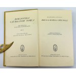 RUDYARD Kipling - Bilioteka Lauretów Nobla - Poznań 1926