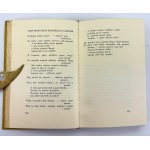 RUDYARD Kipling - Bilioteka Lauretów Nobla - Poznań 1926