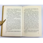 RUDYARD Kipling - Bilioteka Lauretów Nobla - Poznań 1926