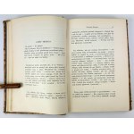 KRASIŃSKI Zygmunt - Pisma - Wydanie jubileuszowe - Kraków 1912