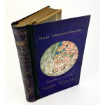 OCHOROVICZ MONATOVA Marja - Universal cookbook - Lviv - 1930s.