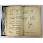 OCHOROVICZ MONATOVA Marja - Universal cookbook - Lviv - 1930s.