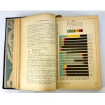 OCHOROVICZ MONATOVA Marja - Universal cookbook - Lviv - 1930s.