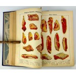 OCHOROVICZ MONATOVA Marja - Universal cookbook - Lviv - 1930s.