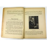 PAWLIKOWSKI Jan Gwalbert - Ochrona przyrody - Varšava 1920