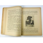 PAWLIKOWSKI Jan Gwalbert - Ochrona przyrody - Varšava 1920