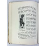 WACHHOLZ L. i OLBRYCHT J. - Medycyna kryminalna - ca. 1920 [pieczęć Oskar Tadeusz Stuhr]