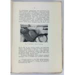 WACHHOLZ L. i OLBRYCHT J. - Medycyna kryminalna - ca. 1920 [pieczęć Oskar Tadeusz Stuhr]