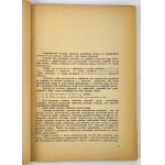 WOLSKA Wanda - Nauka urządzania i prowadzenia gospodarstw wiejskich - Warszawa 1934