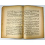 WOLSKA Wanda - Nauka urządzania i prowadzenia gospodarstw wiejskich - Warszawa 1934