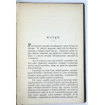 HUBE Romuald - Roty przysiąg krakowskich z końca wieku XIV - Prawo rzymskie u narodów słowiańskich - Warszawa 1875 [Felix Szenwic, bardzo rzadkie]