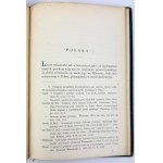 HUBE Romuald - Roty przysiąg krakowskich z końca wieku XIV - Prawo rzymskie u narodów słowiańskich - Warszawa 1875 [Felix Szenwic, bardzo rzadkie]