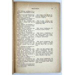 HUBE Romuald - Roty przysiąg krakowskich z końca wieku XIV - Prawo rzymskie u narodów słowiańskich - Warszawa 1875 [Felix Szenwic, bardzo rzadkie]