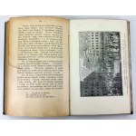 ESTREICHER Stanisław - Wspomnienia Ambrożego Grabowskiego - Kraków 1900 [Biblioteka Krakowska]