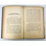 ESTREICHER Stanisław - Wspomnienia Ambrożego Grabowskiego - Kraków 1900 [Biblioteka Krakowska]