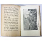 ESTREICHER Stanisław - Wspomnienia Ambrożego Grabowskiego - Kraków 1900 [Biblioteka Krakowska]