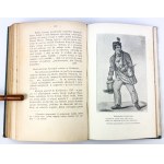 ESTREICHER Stanisław - Wspomnienia Ambrożego Grabowskiego - Kraków 1900 [Biblioteka Krakowska]