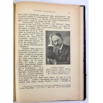 GRABIEC J. - Czerwona Warszawa - Poznań 1925 [Dąbrowski Józef, Święcice]