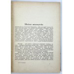 GRABIEC J. - Czerwona Warszawa - Poznań 1925 [Dąbrowski Józef, Święcice]