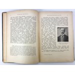 GRABIEC J. - Czerwona Warszawa - Poznań 1925 [Dąbrowski Józef, Święcice]