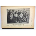 GRABIEC J. - Czerwona Warszawa - Poznań 1925 [Dąbrowski Józef, Święcice]