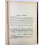 GRABIEC J. - Czerwona Warszawa - Poznań 1925 [Dąbrowski Józef, Święcice]