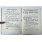 O co walczy Naród Polski - Deklaracja Rady Jedności Narodowej - Warszawa 1944 [wydanie konspiracja]