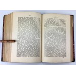 NIETSCHE Benno - Historia miasta Gliwic - Gliwice 1886 [wydanie I, bardzo rzadkie]