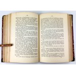 NIETSCHE Benno - Historia miasta Gliwic - Gliwice 1886 [wydanie I, bardzo rzadkie]