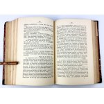 NIETSCHE Benno - Historia miasta Gliwic - Gliwice 1886 [wydanie I, bardzo rzadkie]