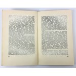 WASIUTYŃSKI Wojciech - Letters about people - London 1955