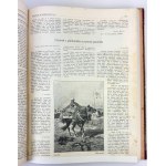 TYGODNIK ILUSTROWANY 1905 - komplet [pierwodruk Chłopi, Gierymski, Tetmajer]