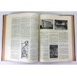 TYGODNIK ILUSTROWANY 1905 - komplet [pierwodruk Chłopi, Gierymski, Tetmajer]