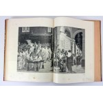 TYGODNIK ILUSTROWANY 1905 - komplet [pierwodruk Chłopi, Gierymski, Tetmajer]
