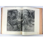 TYGODNIK ILUSTROWANY 1905 - komplet [pierwodruk Chłopi, Gierymski, Tetmajer]
