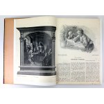 TYGODNIK ILUSTROWANY 1905 - komplet [pierwodruk Chłopi, Gierymski, Tetmajer]