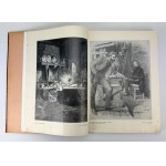 TYGODNIK ILUSTROWANY 1905 - komplet [pierwodruk Chłopi, Gierymski, Tetmajer]