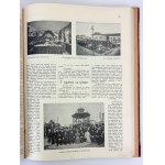 TYGODNIK ILUSTROWANY 1905 - komplet [pierwodruk Chłopi, Gierymski, Tetmajer]