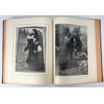 TYGODNIK ILUSTROWANY 1905 - komplet [pierwodruk Chłopi, Gierymski, Tetmajer]