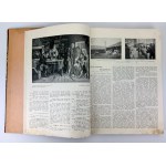 TYGODNIK ILUSTROWANY 1905 - komplet [pierwodruk Chłopi, Gierymski, Tetmajer]
