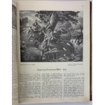 TYGODNIK ILUSTROWANY 1905 - komplet [pierwodruk Chłopi, Gierymski, Tetmajer]