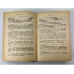 MARJAŃSKI Antoni - Ustawy cywilne - Kraków 1937 [ziemie zachodnie, Niemcy]